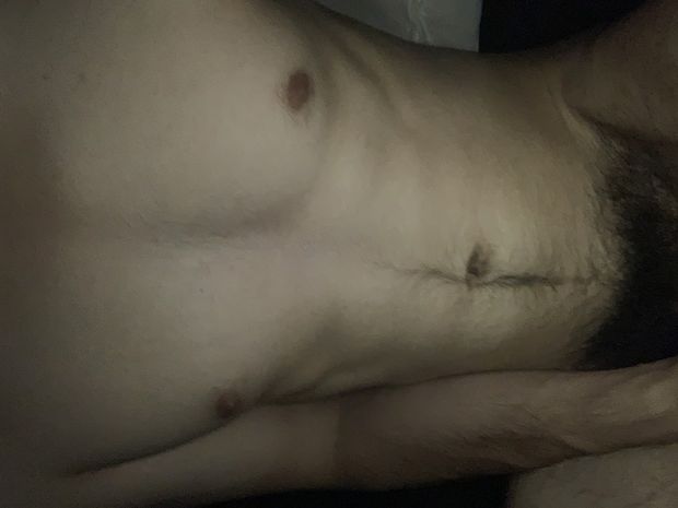 Man nudes