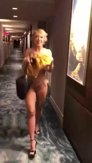 Meanwhile....somewhere in Vegas......