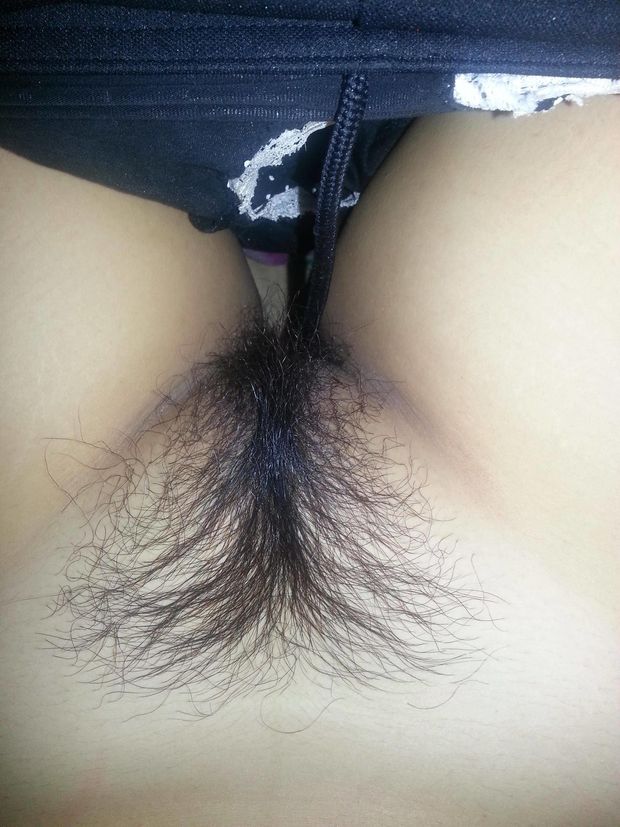 Asian teen