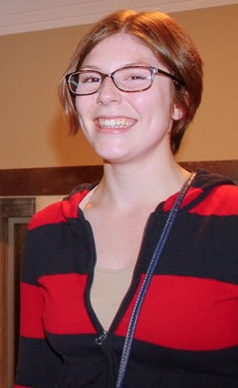 cute nerd