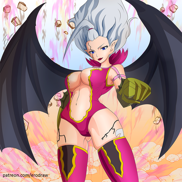 Mirajane_as_Satan-soul