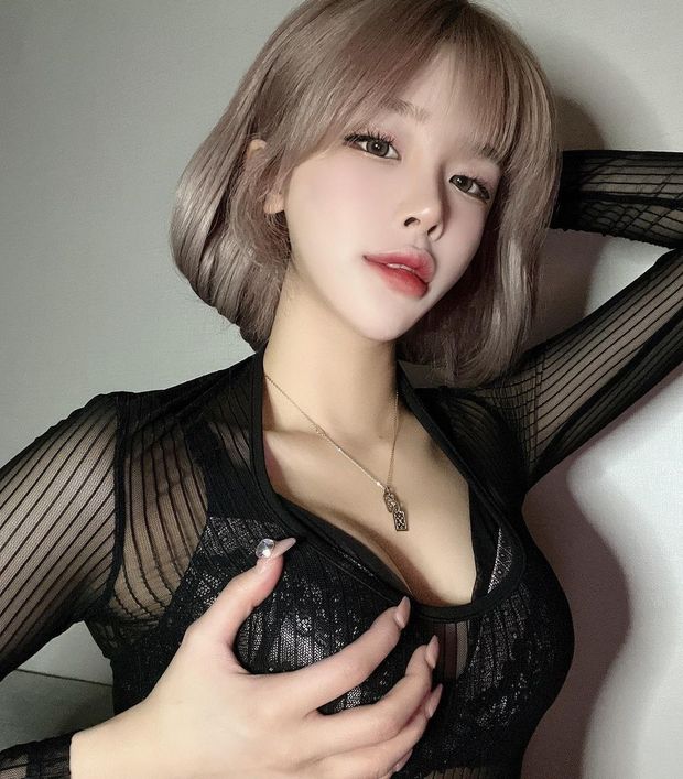 She wants to fuck.