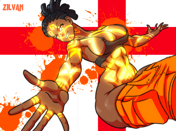 Genderbent_Ogun_Montgomery