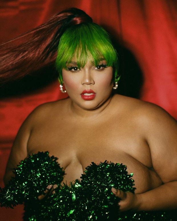 Lizzo