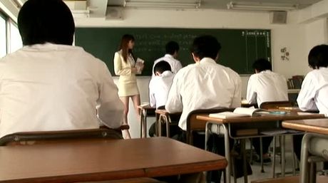 Only in Japan (SERO-0099) (Kotone Amamiya)