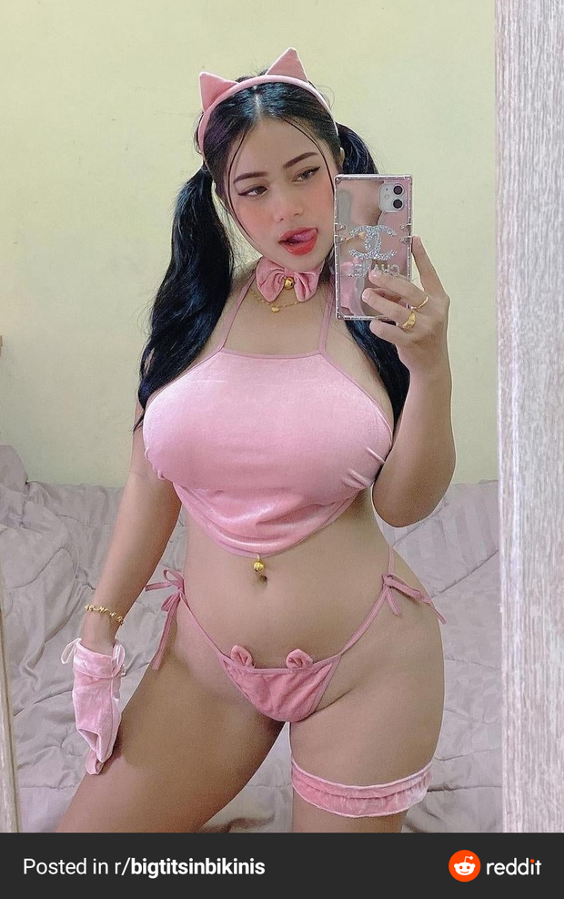 Sex kitten