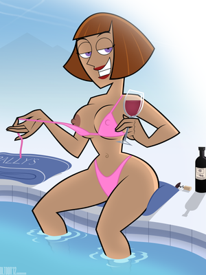 Madeline Fenton (Danny Phantom)