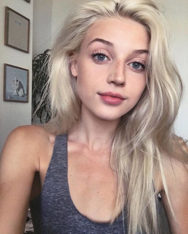 Pretty lil' Thang