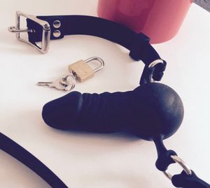 For an hour at first.