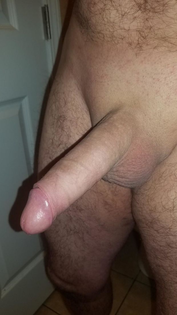 Freshly shaved thinking of being with Obsessions mmmmm lm gonna cum so good mmmmm