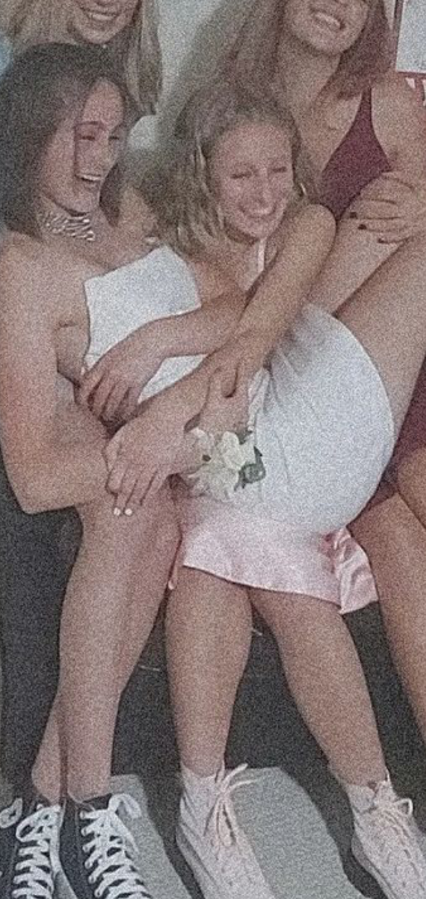 Sexy teens