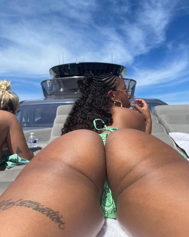 hot asss