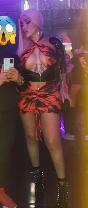 Dressed To Slay Str8t Men