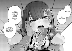 [Kenji] POV! Her Saving Grace #3