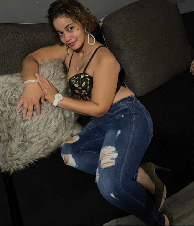 Good pussy