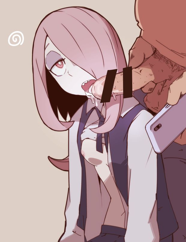 creepy hentai