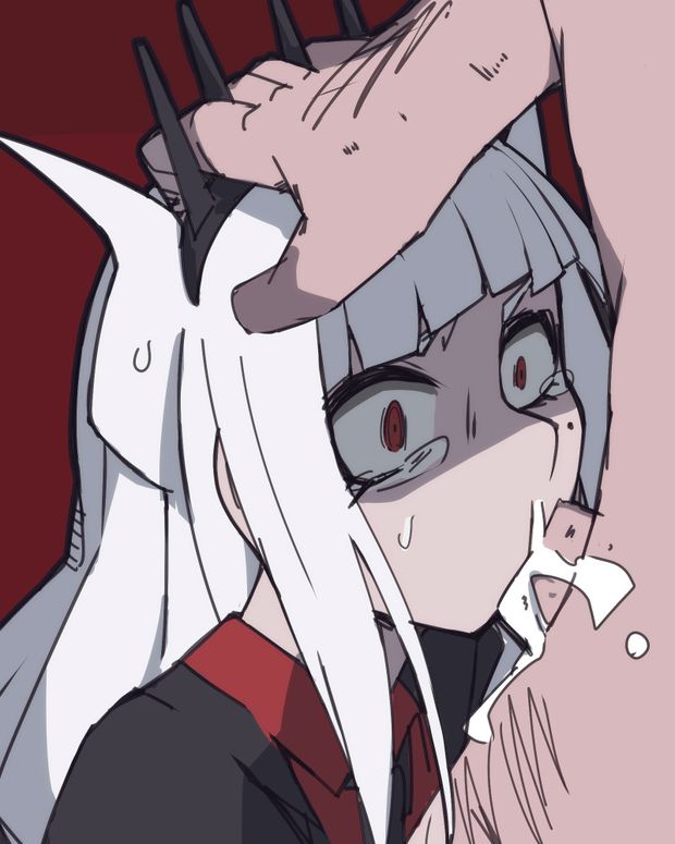 creepy hentai