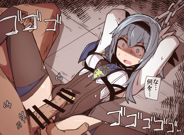 creepy hentai