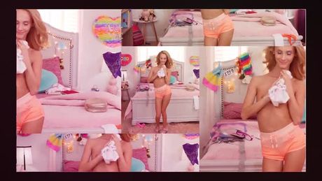 Interview - Sadie Hartz