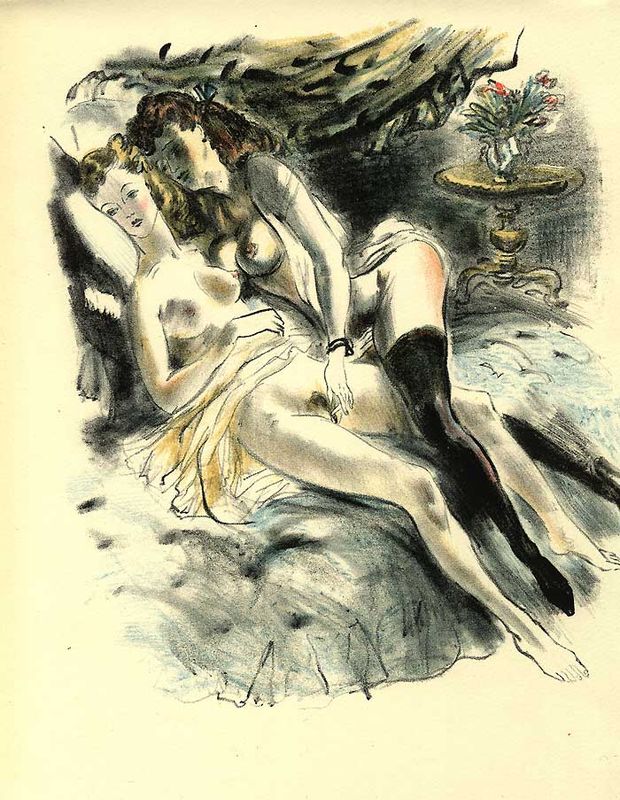 Louis BERTHOMMÉ-SAINT-ANDRÉ