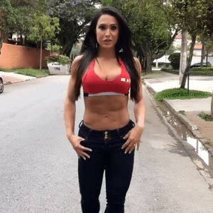 That Ridiculous Bum Bum & Body