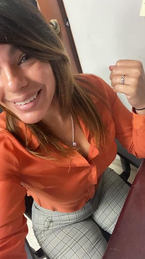 Face reveal from this sexy ebony