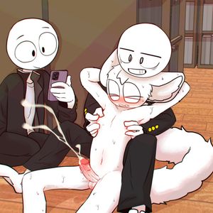 Anybody want to make me their personal slut for the night?~