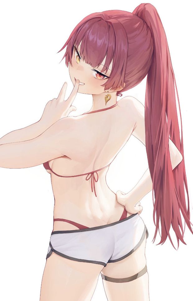 loli ass (hentai)