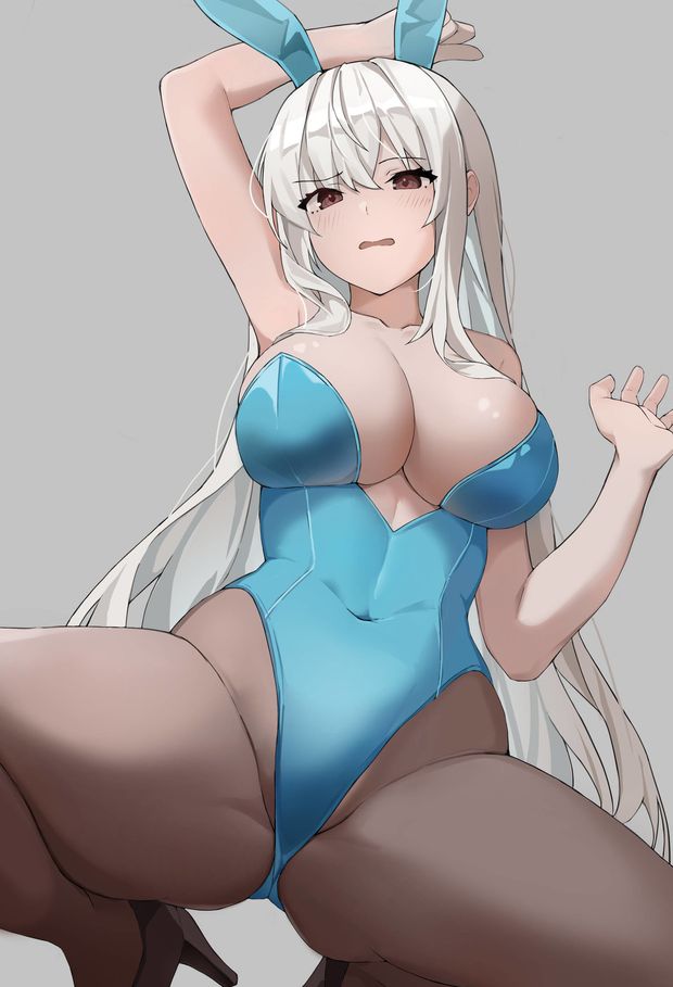 hentai bunny one