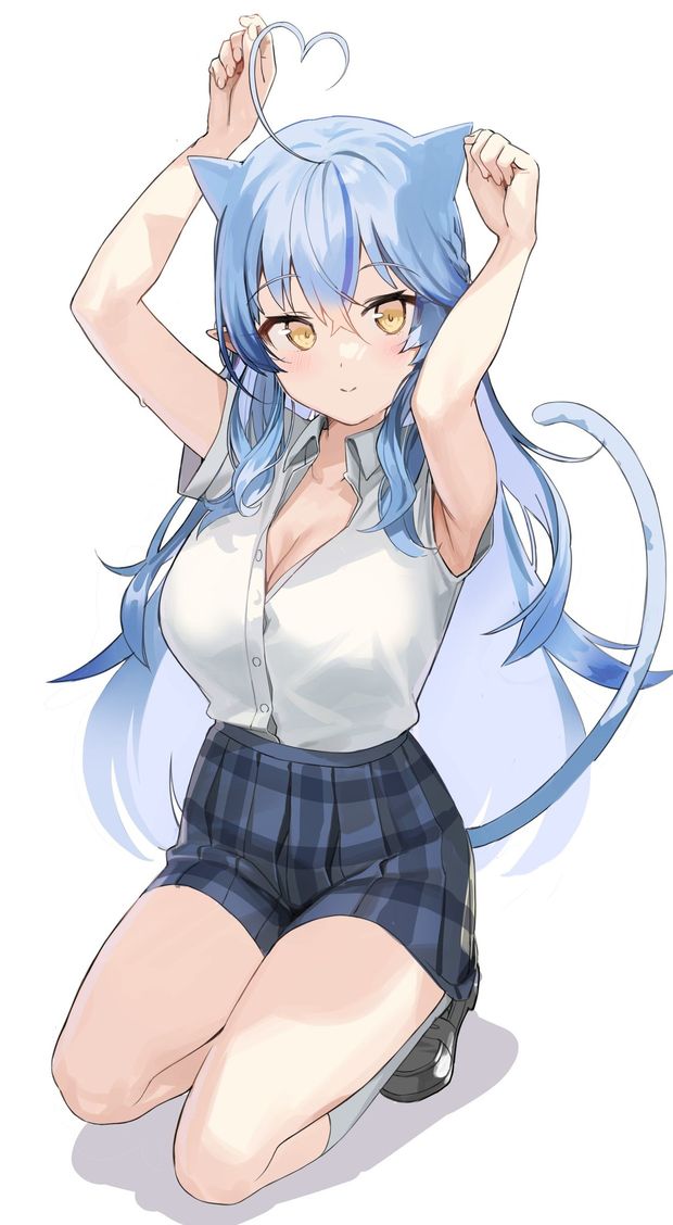 catgirl