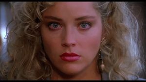 Sharon Stone in: Total Recall