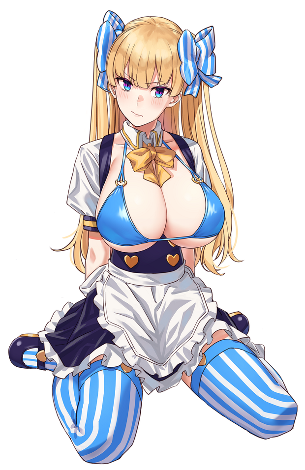 Michihasu - Lina Bell Roll