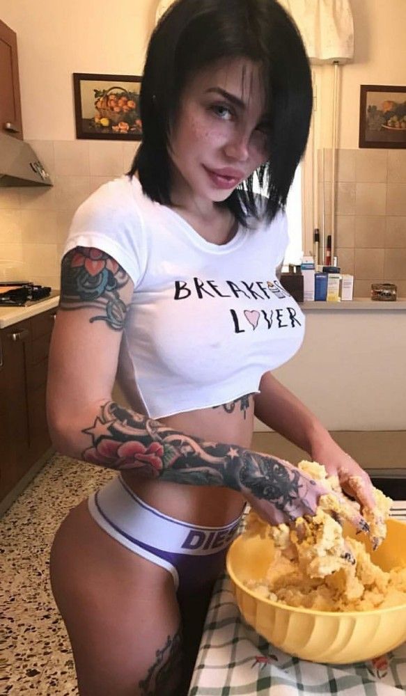 sexy