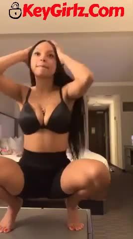 Hot ebony lesbian sluts partying and flashing accidentally (see more: KeyGirlz Com)