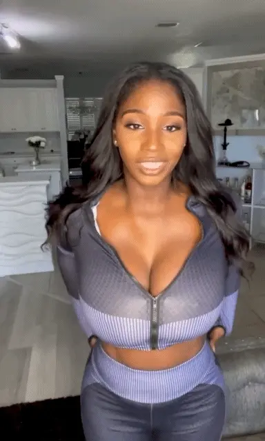 So sexy