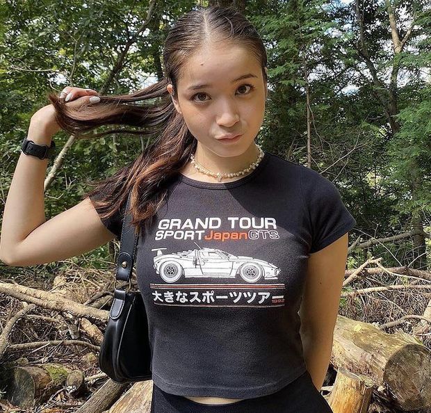cute face