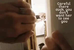 Cheating Wife