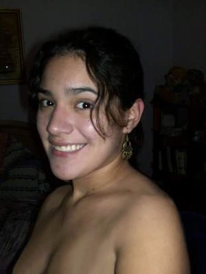My sexy lil Latina ex girlfriend Karla Beatriz Moncada loves being used like the useless lil sex slav she really is.