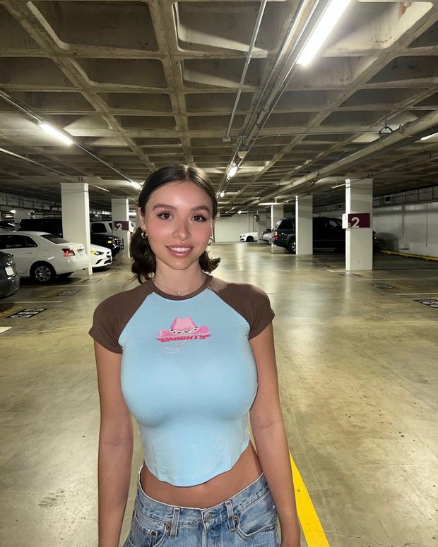 Sexy
