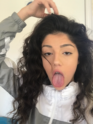 tongue