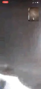 Bf and gf nude videochat