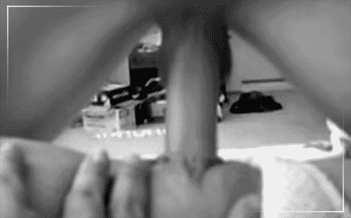it's only cheating if i let him cum inside me