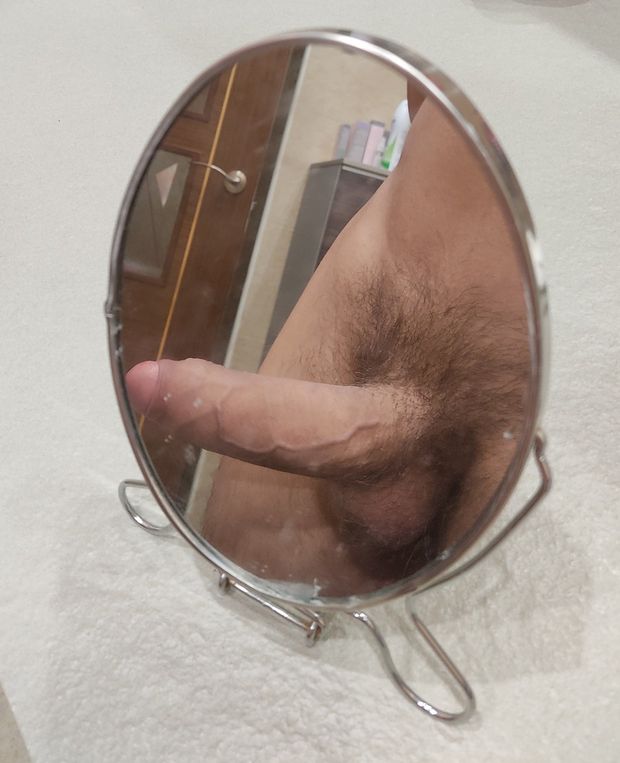 Nice dick