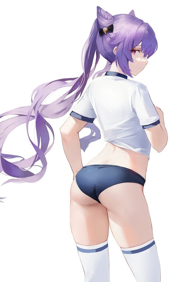 hentai ass