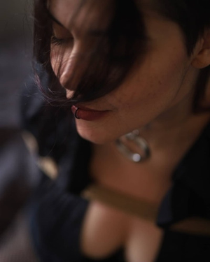 It all starts like a fantasy but ends like a true submissive happiness