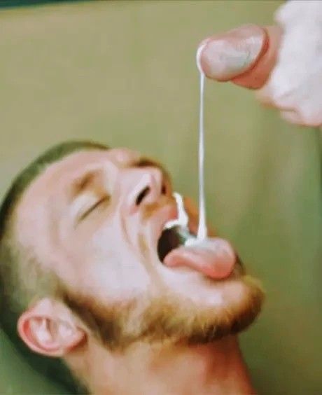 Cum & Flood My Mouth