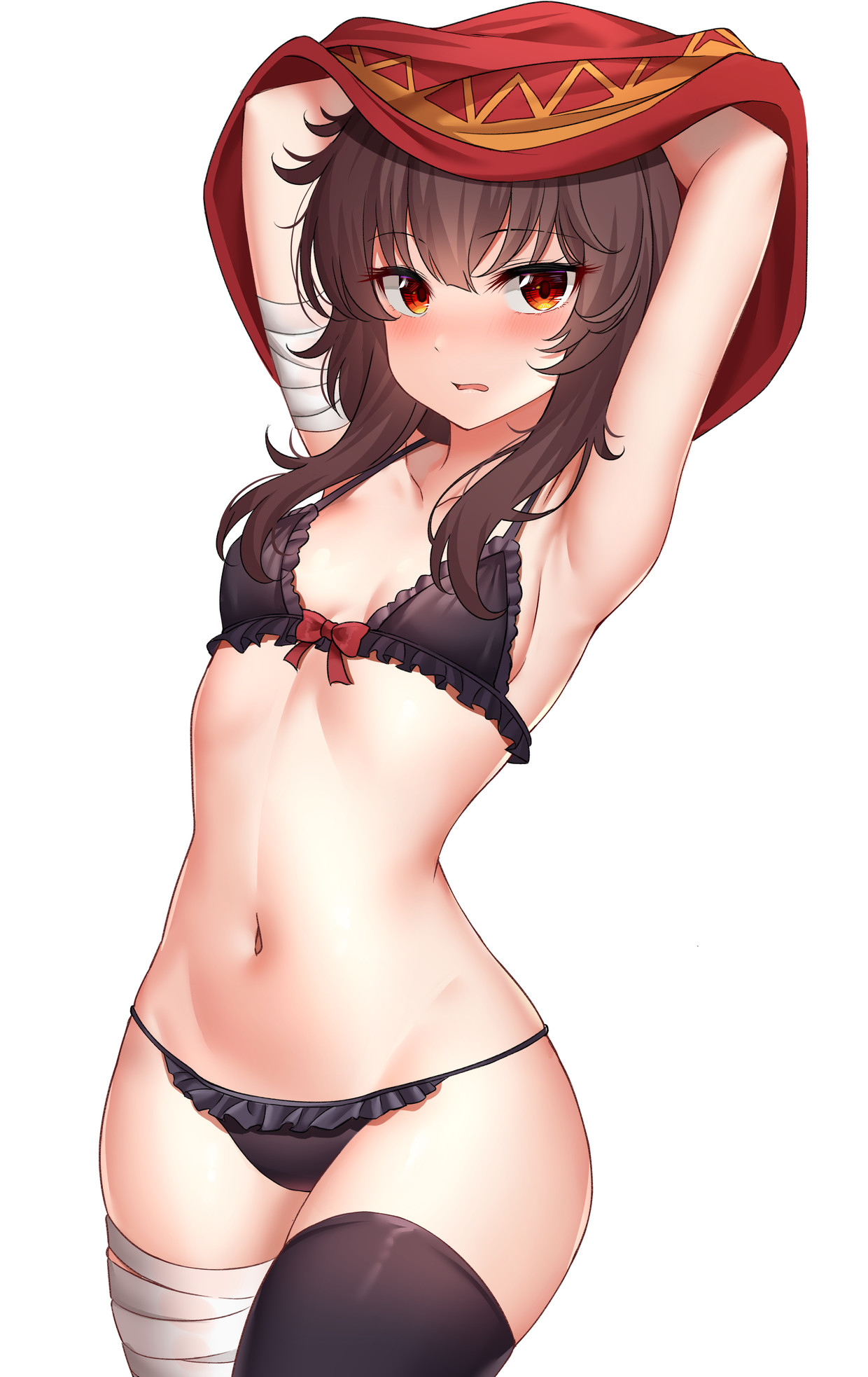 Megumin