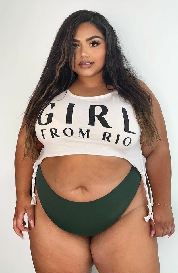 chubby
