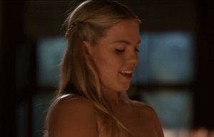 Gorgeous actress Renee Rapp (The Sex Lives of College G!rls) looks heavenly riding dick
