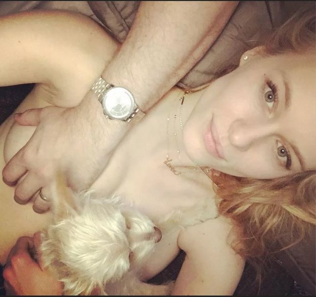 Lucky guy....